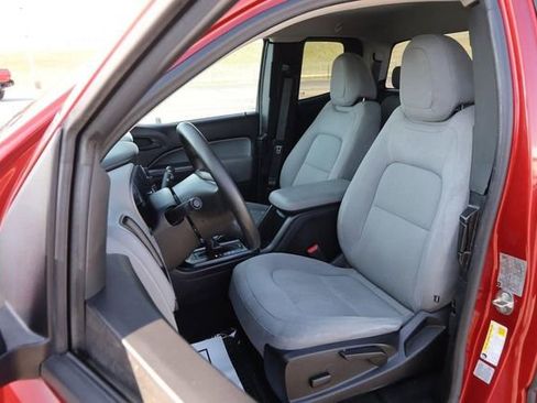 Used 2016 GMC Canyon W/T w/ Convenience Package image 7