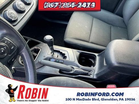 Used 2018 Toyota RAV4 LE w/ All Weather Liner Package AWD/4WD image 19