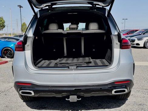 Used 2026 Mercedes-Benz GLE 350 4MATIC image 13