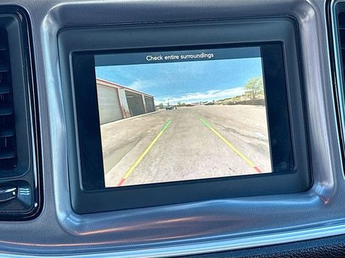 Used 2021 Dodge Challenger SXT RWD image 13