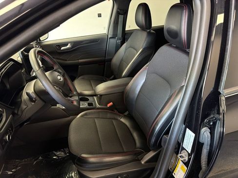 Used 2023 Ford Escape ST-Line w/ Tech Pack #1 AWD/4WD image 15