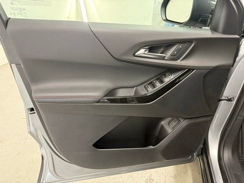 New 2026 Chevrolet Equinox RS image 14