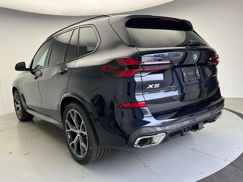 New 2026 BMW X5 xDrive50e AWD/4WD image 4