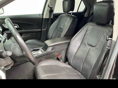 Used 2013 Chevrolet Equinox LTZ w/ LPO, Protection Package AWD/4WD image 9