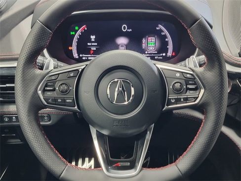 New 2026 Acura MDX A-Spec image 24