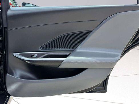 Used 2025 Lucid Air Pure RWD image 54