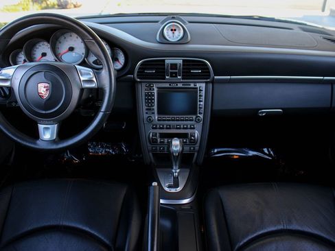 Used 2007 Porsche 911 Carrera S image 14