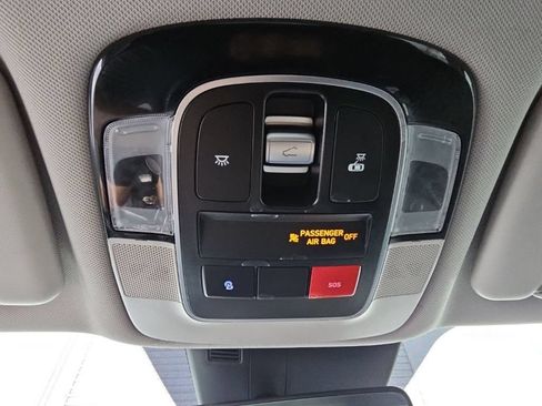 Used 2022 Hyundai Tucson SEL w/ Convenience Package FWD image 24