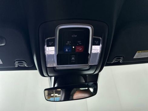 Used 2022 RAM 1500 Limited w/ Trailer Tow Group image 24