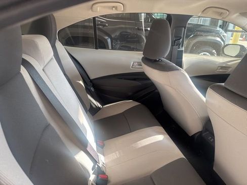 Certified 2024 Toyota Corolla LE image 14