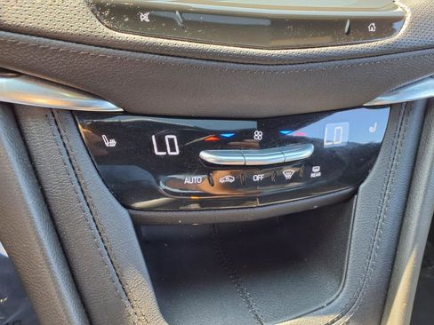 Certified 2023 Cadillac XT5 Premium Luxury image 32