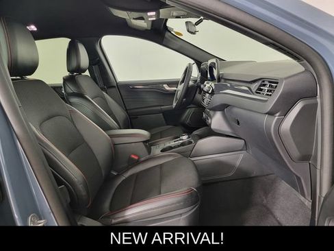 Used 2026 Ford Escape ST-Line AWD/4WD image 18