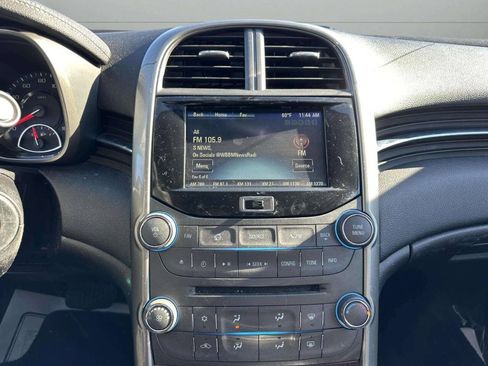 Used 2013 Chevrolet Malibu LT w/ Power Convenience Package FWD image 27