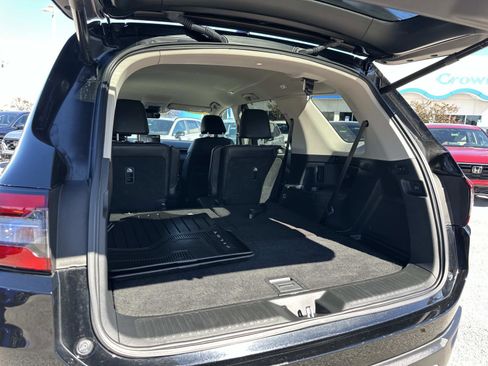 Certified 2024 Honda Pilot EX-L image 9