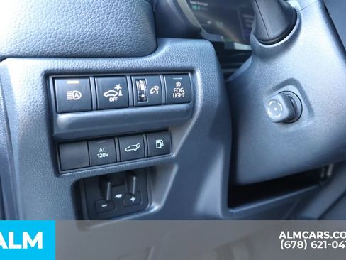 Used 2024 Toyota Land Cruiser image 18