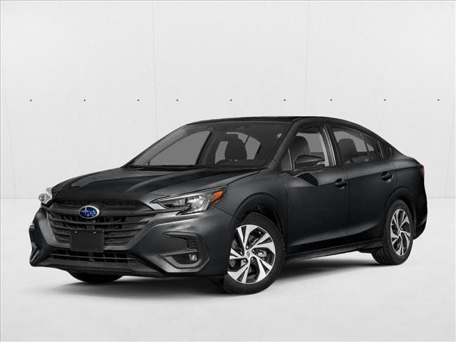 Used 2024 Subaru Legacy Premium AWD/4WD image 1