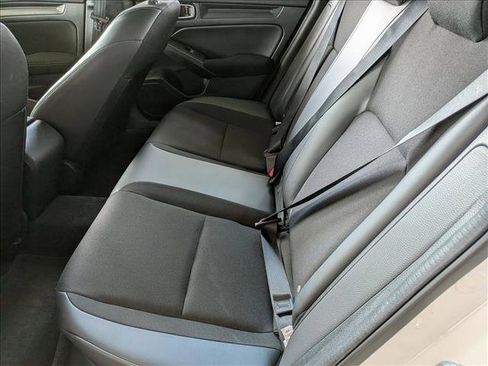 Certified 2023 Honda Civic Sport image 17