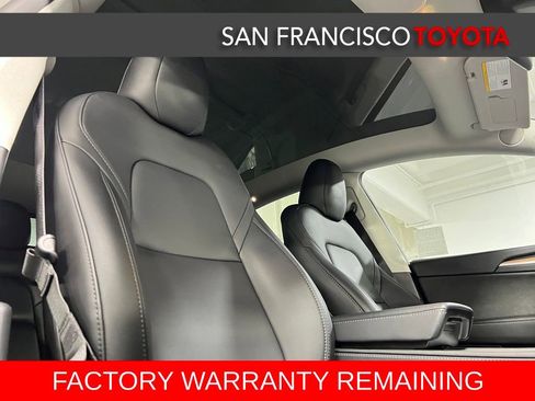Used 2024 Tesla Model Y Long Range image 21