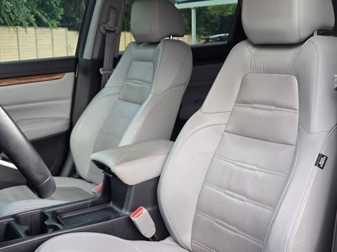 Used 2017 Honda CR-V EX-L image 13