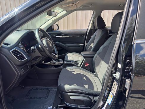Used 2022 Kia Seltos Nightfall Edition AWD/4WD image 15