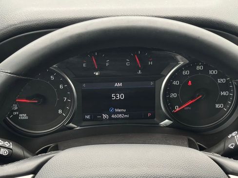 Used 2024 GMC Terrain SLT FWD image 24
