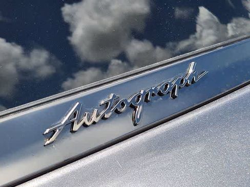 Certified 2026 INFINITI QX60 Autograph w/ Dark Cargo Package AWD/4WD image 7
