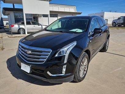 Used 2017 Cadillac XT5 Luxury w/ Driver Awareness Package