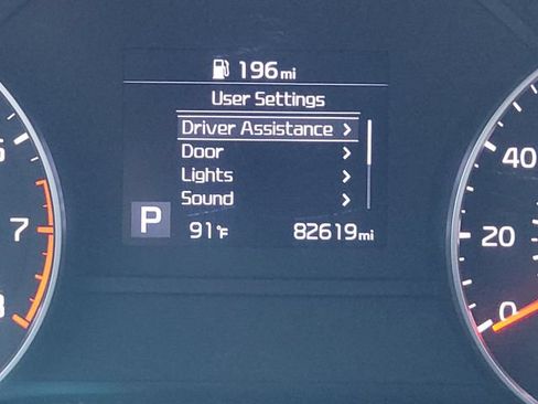 Used 2020 Kia Sportage S AWD/4WD image 18