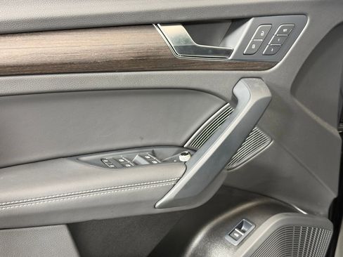 Used 2023 Audi Q5 2.0T Premium Plus w/ Premium Plus Package image 14