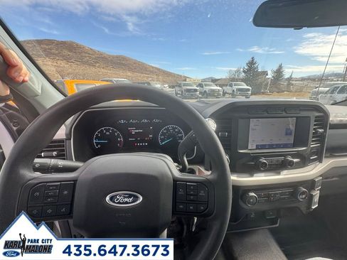 Used 2021 Ford F150 XLT w/ XTR Package image 11