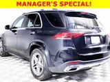 Used 2023 Mercedes-Benz GLE 350 4MATIC image 4