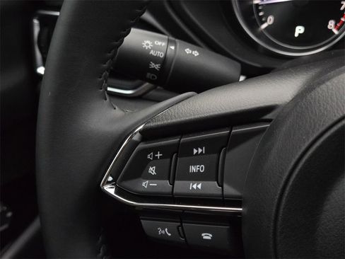 New 2025 MAZDA CX-5 AWD 2.5 S image 20