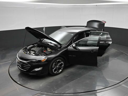 Used 2024 Chevrolet Malibu LT FWD image 49