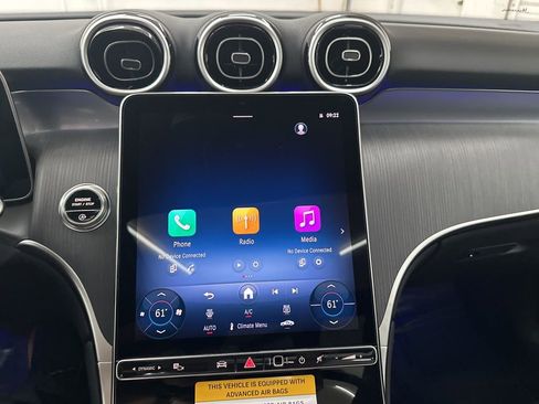 Used 2026 Mercedes-Benz GLC 300 image 13