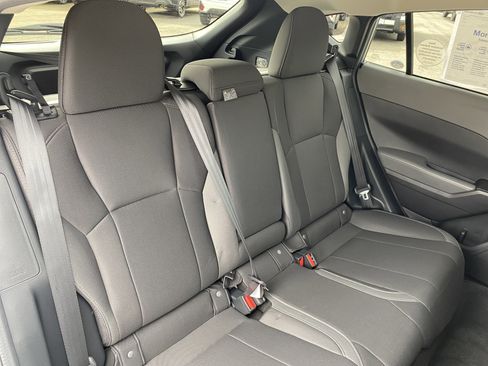 New 2026 Subaru Crosstrek 2.0i Premium AWD/4WD image 13
