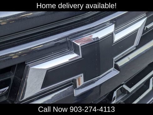 Used 2022 Chevrolet Silverado 1500 RST RWD image 42