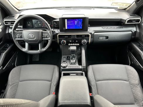 Used 2025 Toyota Tacoma SR image 14