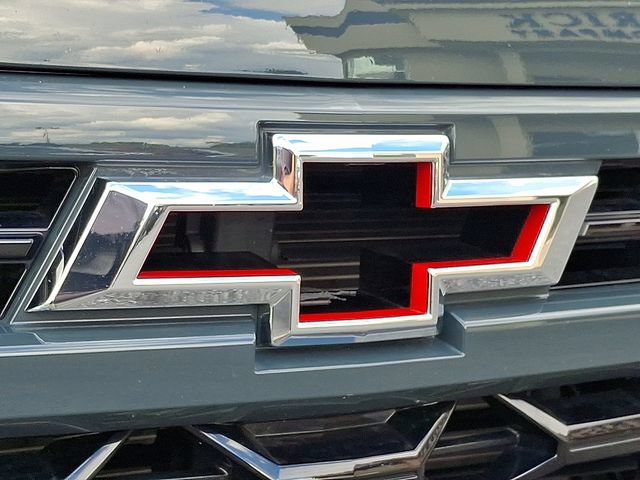 Used 2026 Chevrolet Silverado 1500 ZR2 w/ ZR2 Bison Edition AWD/4WD image 34