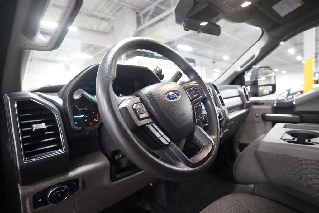 Used 2022 Ford F250 XLT AWD/4WD image 8