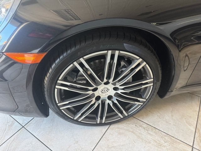 Used 2016 Porsche 911 Carrera RWD image 13