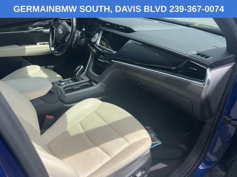 Used 2023 Cadillac XT6 Sport AWD/4WD image 19