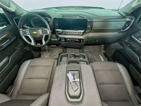 Used 2024 Chevrolet Silverado 1500 LT w/ Max Trailering Package image 10