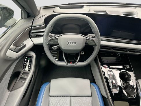 New 2025 Audi S5 Prestige image 11