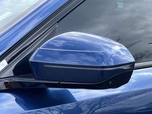 New 2026 BMW 530i w/ M Sport Package image 30