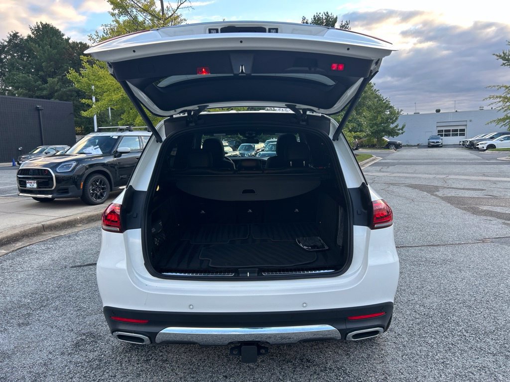 Used 2021 Mercedes-Benz GLE 350 4MATIC image 21