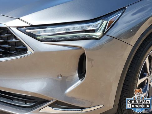 Certified 2024 Acura MDX SH-AWD w/ Technology Package image 9