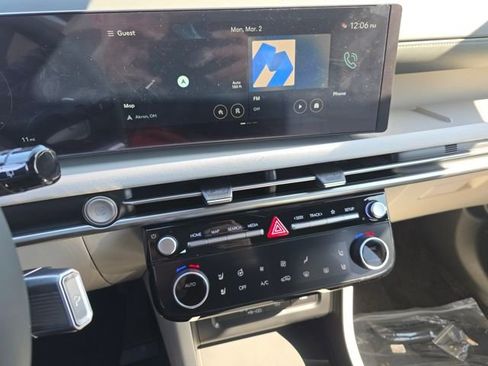 New 2026 Hyundai Tucson Limited image 26