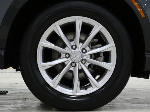 Used 2023 Honda CR-V EX-L image 10