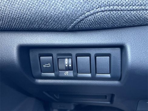 New 2026 Subaru Outback Limited image 24