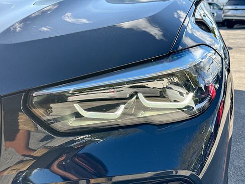 Certified 2023 BMW X5 sDrive40i w/ M Sport Package image 31